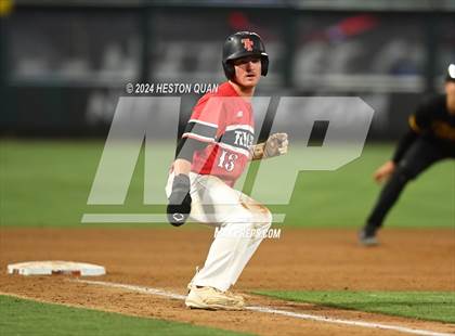 Thumbnail 2 in Foothill vs. Tustin (Halo Classic) photogallery.