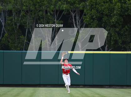 Thumbnail 1 in Foothill vs. Tustin (Halo Classic) photogallery.