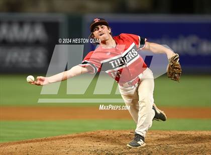 Thumbnail 1 in Foothill vs. Tustin (Halo Classic) photogallery.