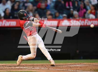 Thumbnail 2 in Foothill vs. Tustin (Halo Classic) photogallery.