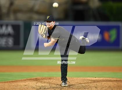 Thumbnail 1 in Foothill vs. Tustin (Halo Classic) photogallery.