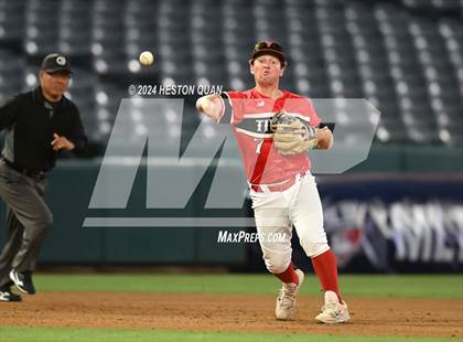 Thumbnail 1 in Foothill vs. Tustin (Halo Classic) photogallery.