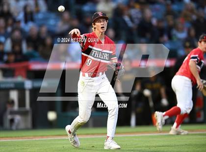 Thumbnail 3 in Foothill vs. Tustin (Halo Classic) photogallery.
