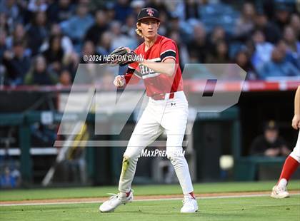 Thumbnail 2 in Foothill vs. Tustin (Halo Classic) photogallery.