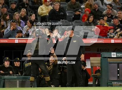 Thumbnail 1 in Foothill vs. Tustin (Halo Classic) photogallery.