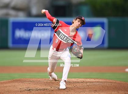 Thumbnail 1 in Foothill vs. Tustin (Halo Classic) photogallery.