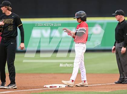 Thumbnail 1 in Foothill vs. Tustin (Halo Classic) photogallery.