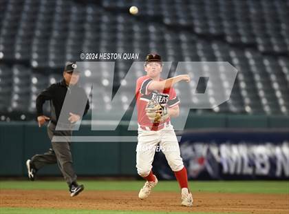 Thumbnail 3 in Foothill vs. Tustin (Halo Classic) photogallery.