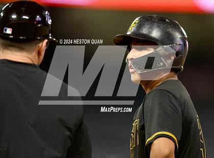 Thumbnail 2 in Foothill vs. Tustin (Halo Classic) photogallery.