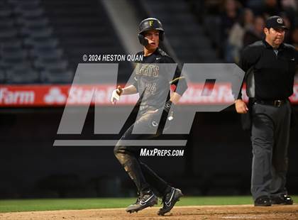 Thumbnail 1 in Foothill vs. Tustin (Halo Classic) photogallery.