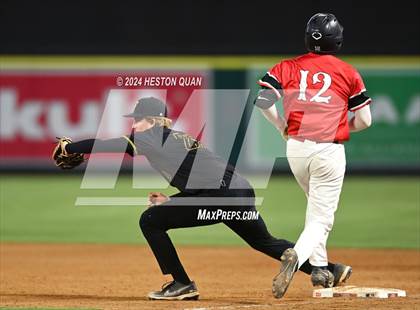 Thumbnail 1 in Foothill vs. Tustin (Halo Classic) photogallery.
