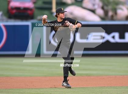 Thumbnail 1 in Foothill vs. Tustin (Halo Classic) photogallery.