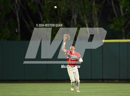 Thumbnail 1 in Foothill vs. Tustin (Halo Classic) photogallery.