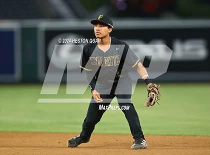 Thumbnail 2 in Foothill vs. Tustin (Halo Classic) photogallery.