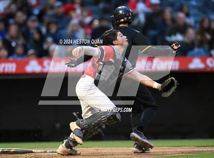 Thumbnail 1 in Foothill vs. Tustin (Halo Classic) photogallery.