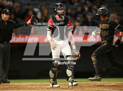 Thumbnail 3 in Foothill vs. Tustin (Halo Classic) photogallery.