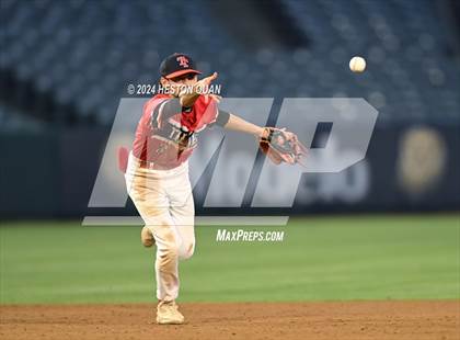 Thumbnail 3 in Foothill vs. Tustin (Halo Classic) photogallery.