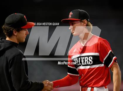 Thumbnail 1 in Foothill vs. Tustin (Halo Classic) photogallery.