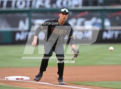 Thumbnail 2 in Foothill vs. Tustin (Halo Classic) photogallery.