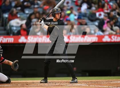 Thumbnail 2 in Foothill vs. Tustin (Halo Classic) photogallery.