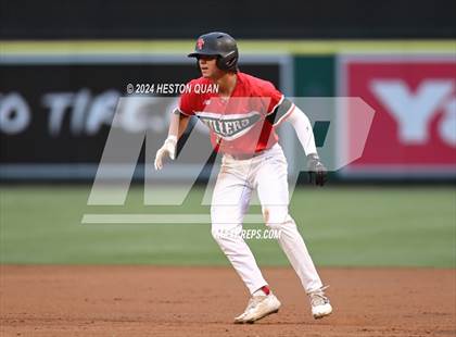 Thumbnail 2 in Foothill vs. Tustin (Halo Classic) photogallery.