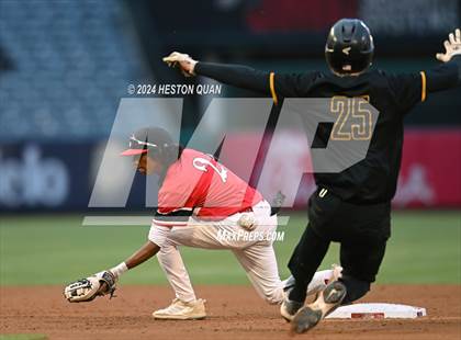 Thumbnail 2 in Foothill vs. Tustin (Halo Classic) photogallery.