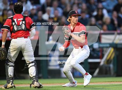 Thumbnail 2 in Foothill vs. Tustin (Halo Classic) photogallery.