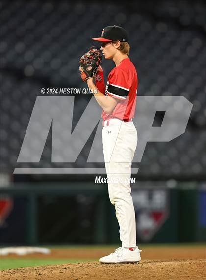 Thumbnail 3 in Foothill vs. Tustin (Halo Classic) photogallery.