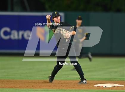 Thumbnail 2 in Foothill vs. Tustin (Halo Classic) photogallery.