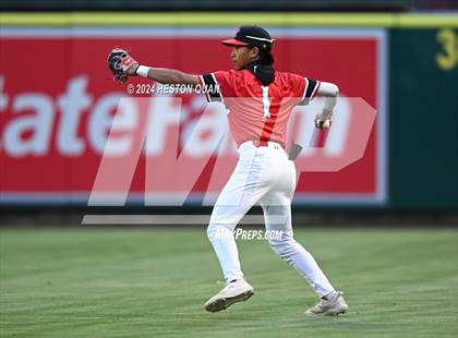 Thumbnail 1 in Foothill vs. Tustin (Halo Classic) photogallery.