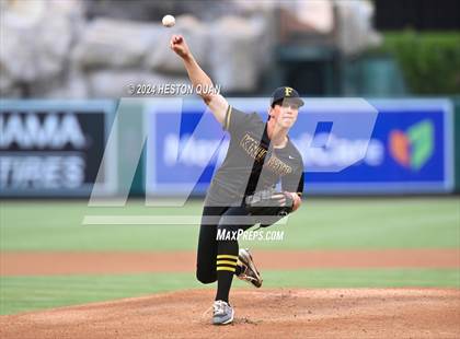 Thumbnail 3 in Foothill vs. Tustin (Halo Classic) photogallery.