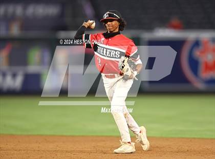 Thumbnail 1 in Foothill vs. Tustin (Halo Classic) photogallery.