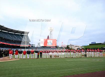 Thumbnail 3 in Foothill vs. Tustin (Halo Classic) photogallery.