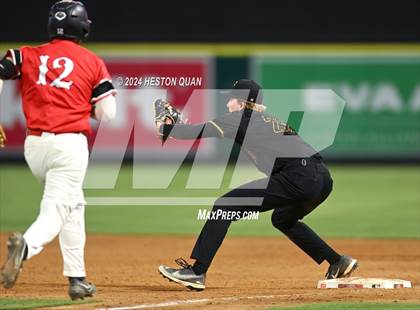 Thumbnail 3 in Foothill vs. Tustin (Halo Classic) photogallery.