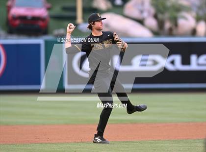 Thumbnail 2 in Foothill vs. Tustin (Halo Classic) photogallery.