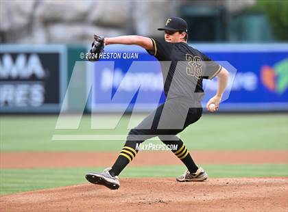 Thumbnail 2 in Foothill vs. Tustin (Halo Classic) photogallery.