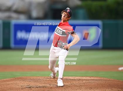 Thumbnail 3 in Foothill vs. Tustin (Halo Classic) photogallery.