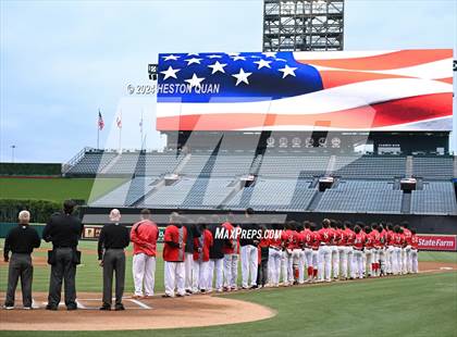 Thumbnail 3 in Foothill vs. Tustin (Halo Classic) photogallery.