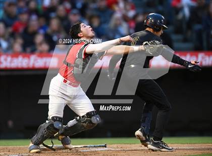 Thumbnail 1 in Foothill vs. Tustin (Halo Classic) photogallery.