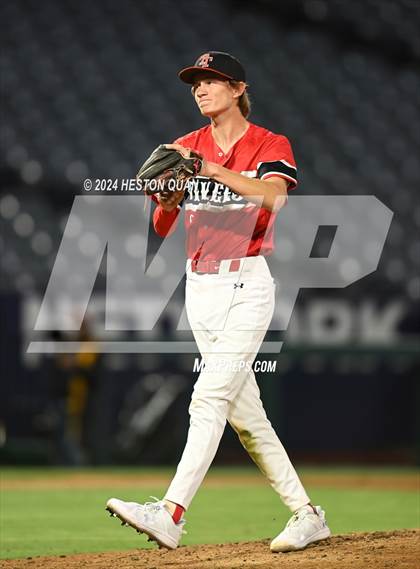 Thumbnail 2 in Foothill vs. Tustin (Halo Classic) photogallery.