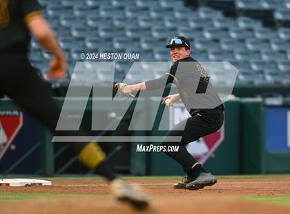 Thumbnail 1 in Foothill vs. Tustin (Halo Classic) photogallery.