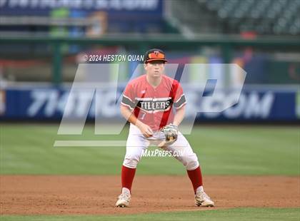 Thumbnail 2 in Foothill vs. Tustin (Halo Classic) photogallery.
