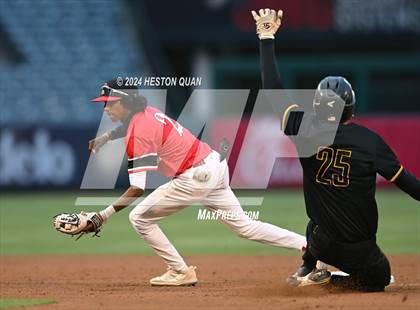 Thumbnail 3 in Foothill vs. Tustin (Halo Classic) photogallery.