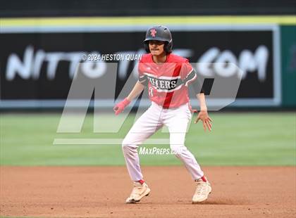 Thumbnail 2 in Foothill vs. Tustin (Halo Classic) photogallery.