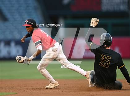 Thumbnail 1 in Foothill vs. Tustin (Halo Classic) photogallery.