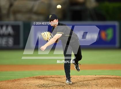 Thumbnail 3 in Foothill vs. Tustin (Halo Classic) photogallery.