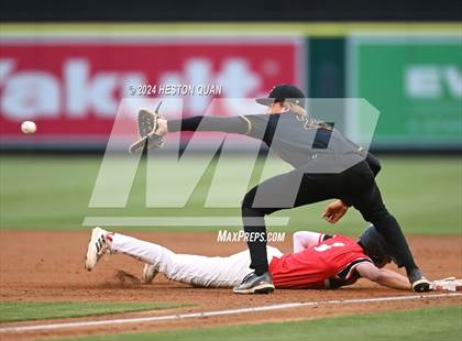 Thumbnail 2 in Foothill vs. Tustin (Halo Classic) photogallery.