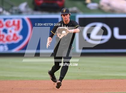 Thumbnail 3 in Foothill vs. Tustin (Halo Classic) photogallery.