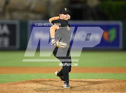 Thumbnail 3 in Foothill vs. Tustin (Halo Classic) photogallery.