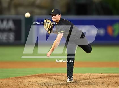 Thumbnail 3 in Foothill vs. Tustin (Halo Classic) photogallery.